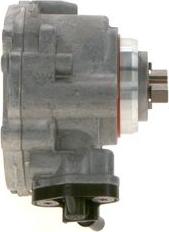 BOSCH F 009 D02 881 - Вакуумний насос, гальмівна система autozip.com.ua