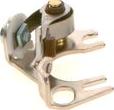BOSCH F 005 X04 543 - Контактна група, розподільник запалювання autozip.com.ua
