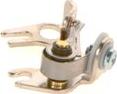 BOSCH F 005 X04 543 - Контактна група, розподільник запалювання autozip.com.ua