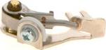 BOSCH F 005 X04 543 - Контактна група, розподільник запалювання autozip.com.ua