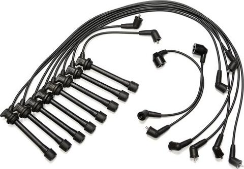 BOSCH F 005 X04 220 - Комплект проводів запалювання autozip.com.ua