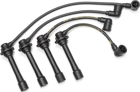 BOSCH F 005 X03 810 - Комплект проводів запалювання autozip.com.ua