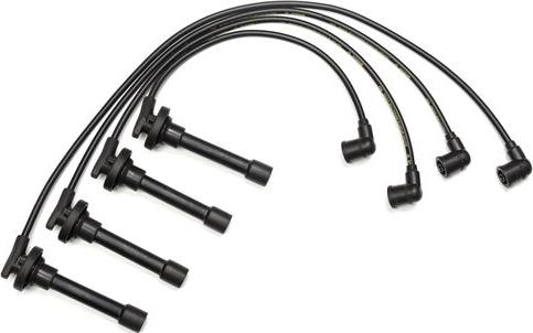 BOSCH F 005 X03 751 - Комплект проводів запалювання autozip.com.ua