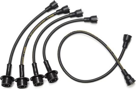BOSCH F 005 X03 714 - Комплект проводів запалювання autozip.com.ua