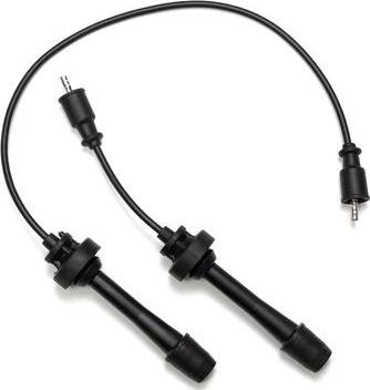 BOSCH F 005 X10 828 - Комплект проводів запалювання autozip.com.ua