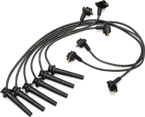 BOSCH F 005 X13 571 - Комплект проводів запалювання autozip.com.ua