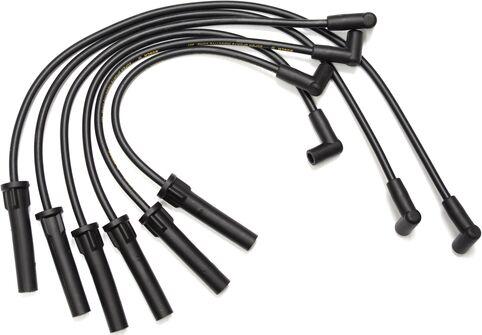 BOSCH F 005 X13 041 - Комплект проводів запалювання autozip.com.ua