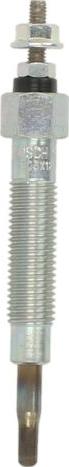 BOSCH F 005 X12 922 - Свічка розжарювання autozip.com.ua