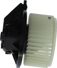 BOSCH F 006 B10 310 - Електродвигун, вентиляція салону autozip.com.ua