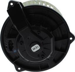 BOSCH F 006 B10 310 - Електродвигун, вентиляція салону autozip.com.ua