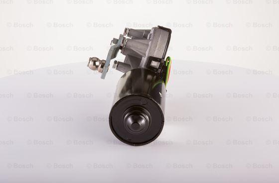 BOSCH F 006 B20 021 - Двигун склоочисника autozip.com.ua