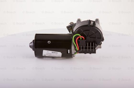 BOSCH F 006 B20 021 - Двигун склоочисника autozip.com.ua