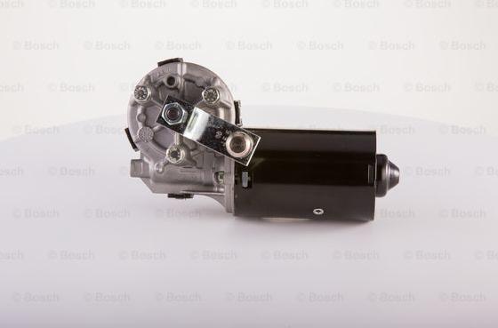 BOSCH F 006 B20 021 - Двигун склоочисника autozip.com.ua
