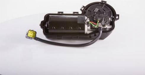 BOSCH F 006 B20 304 - Двигун склоочисника autozip.com.ua