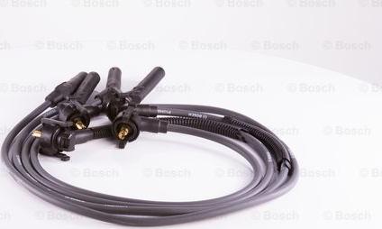 BOSCH F 000 99C 064 - Комплект проводів запалювання autozip.com.ua