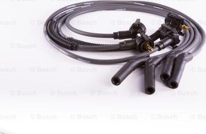 BOSCH F 000 99C 064 - Комплект проводів запалювання autozip.com.ua