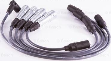 BOSCH F 000 99C 068 - Комплект проводів запалювання autozip.com.ua