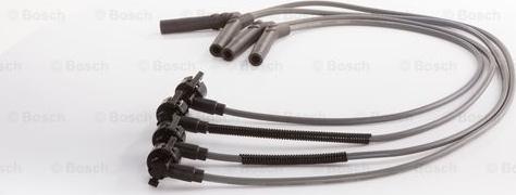 BOSCH F 000 99C 063 - Комплект проводів запалювання autozip.com.ua