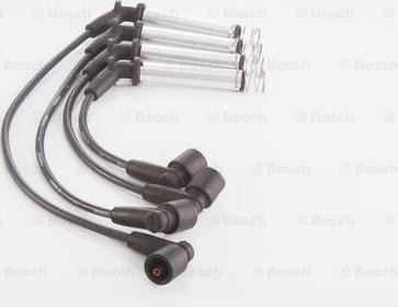 BOSCH F 000 99C 012 - Комплект проводів запалювання autozip.com.ua