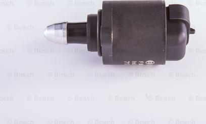 BOSCH F 000 99M 431 - Поворотна заслінка, підведення повітря autozip.com.ua