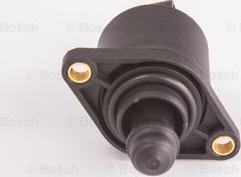 BOSCH F 000 99M 102 - Поворотна заслінка, підведення повітря autozip.com.ua