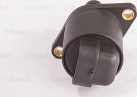 BOSCH F 000 99M 102 - Поворотна заслінка, підведення повітря autozip.com.ua