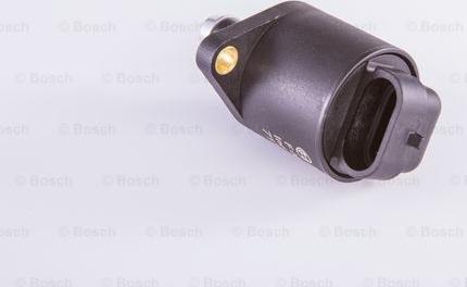 BOSCH F 000 99M 177 - Поворотна заслінка, підведення повітря autozip.com.ua