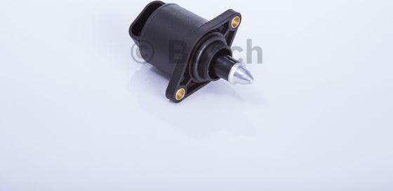 BOSCH F 000 99M 801 - Поворотна заслінка, підведення повітря autozip.com.ua