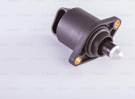 BOSCH F 000 99M 300 - Поворотна заслінка, підведення повітря autozip.com.ua