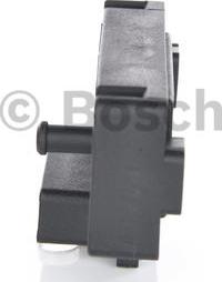 BOSCH F 000 99P 169 - Датчик, тиск у впускний трубі autozip.com.ua