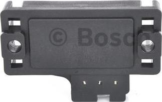 BOSCH F 000 99P 169 - Датчик, тиск у впускний трубі autozip.com.ua