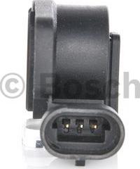 BOSCH F 000 99S 002 - Датчик, положення дросельної заслінки autozip.com.ua