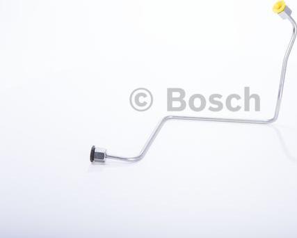 BOSCH F 000 99T 001 - Трубопровід високого тиску, система уприскування autozip.com.ua
