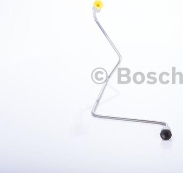 BOSCH F 000 99T 001 - Трубопровід високого тиску, система уприскування autozip.com.ua