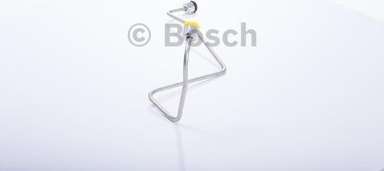 BOSCH F 000 99T 003 - Трубопровід високого тиску, система уприскування autozip.com.ua