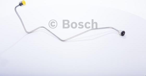 BOSCH F 000 99T 003 - Трубопровід високого тиску, система уприскування autozip.com.ua