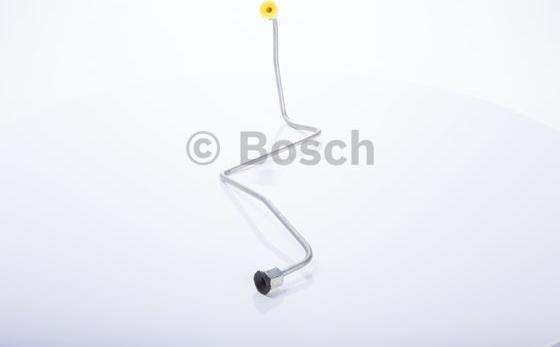 BOSCH F 000 99T 003 - Трубопровід високого тиску, система уприскування autozip.com.ua