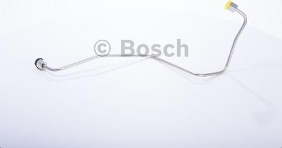 BOSCH F 000 99T 003 - Трубопровід високого тиску, система уприскування autozip.com.ua