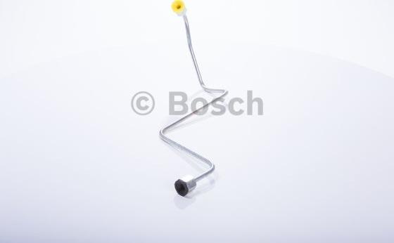 BOSCH F 000 99T 002 - Трубопровід високого тиску, система уприскування autozip.com.ua