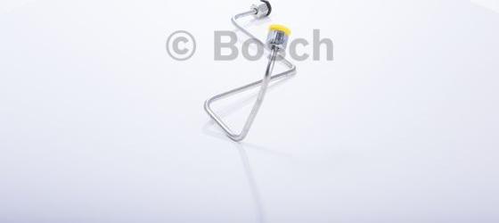 BOSCH F 000 99T 002 - Трубопровід високого тиску, система уприскування autozip.com.ua