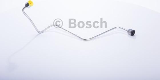 BOSCH F 000 99T 002 - Трубопровід високого тиску, система уприскування autozip.com.ua
