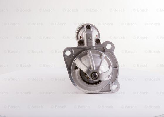 BOSCH F 000 AL0 128 - Стартер autozip.com.ua