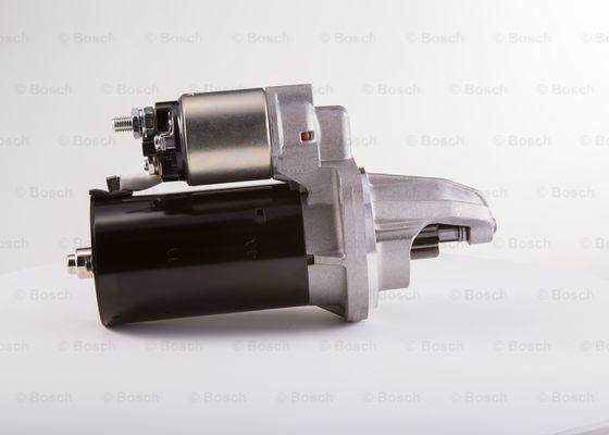 BOSCH F 000 AL0 128 - Стартер autozip.com.ua