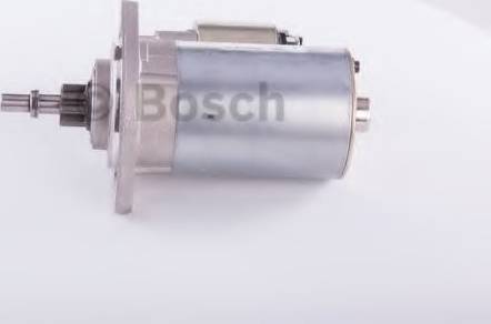 BOSCH F 000 AL0 329 - Стартер autozip.com.ua