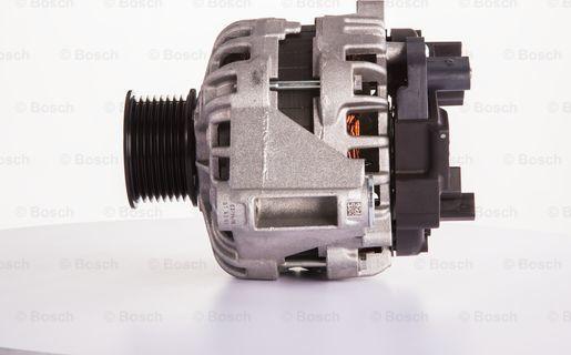 BOSCH F 000 BL0 4D1 - Генератор autozip.com.ua