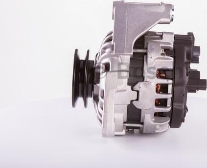 BOSCH F 000 BL0 4K1 - Генератор autozip.com.ua