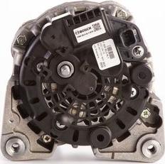 BOSCH F 000 BL0 4L1 - Генератор autozip.com.ua
