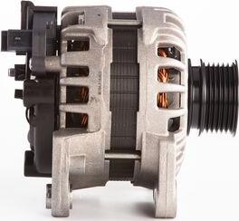 BOSCH F 000 BL0 4L1 - Генератор autozip.com.ua