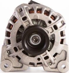 BOSCH F 000 BL0 4L1 - Генератор autozip.com.ua
