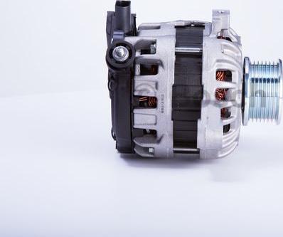 BOSCH F 000 BL0 131 - Генератор autozip.com.ua